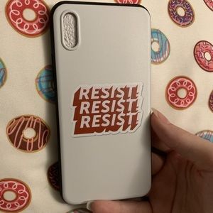 Brand new IPhone 10 case